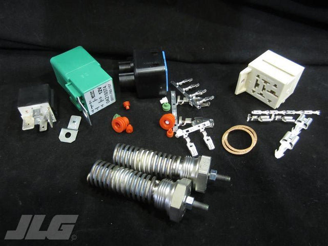 2901691 Kit, Intake Glowplug Deutz | JLG - BHE Parts Store