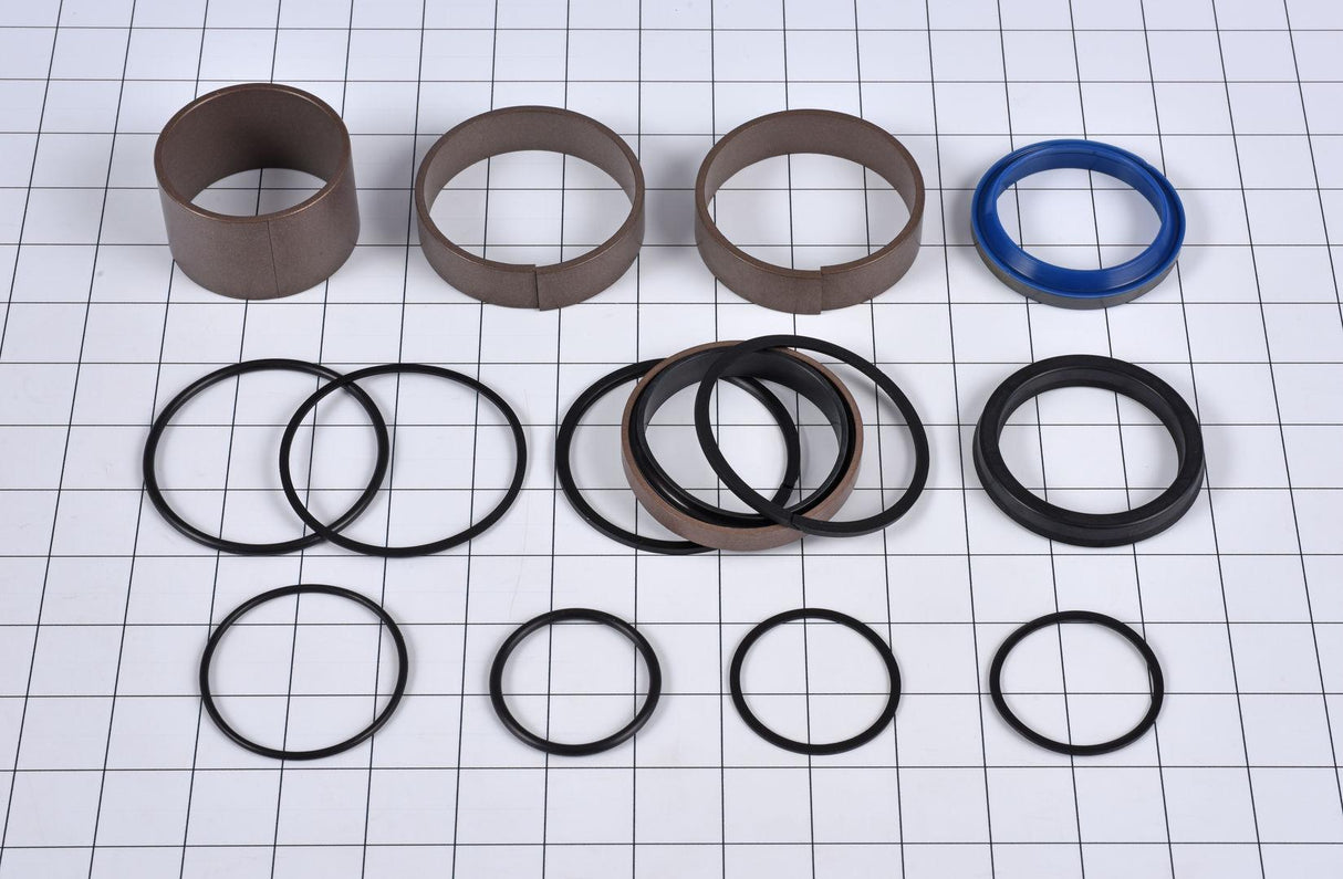 2902019 Seal Kit E600 Teles