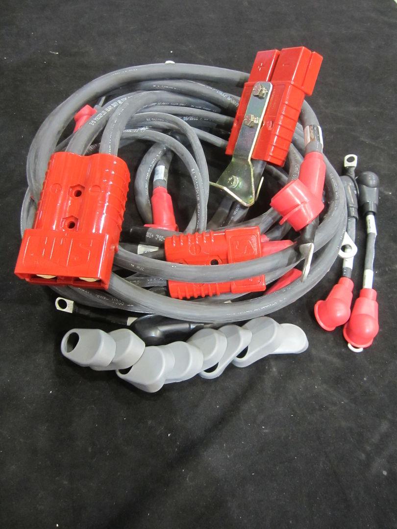 2902239 Battery Cables Kit