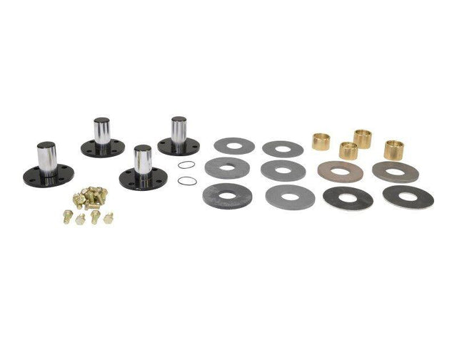 2902400 Kit, Front Axle Bearing | JLG - BHE Parts Store