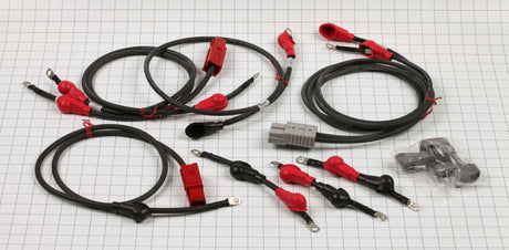 2902476 Battery Cable Kit