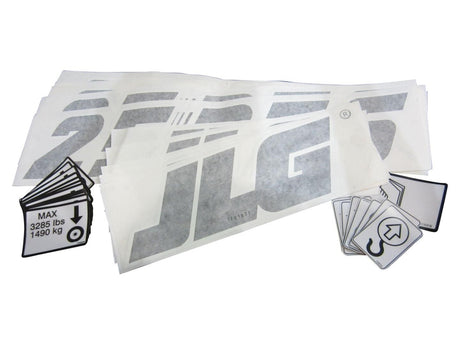 2910009 Decals