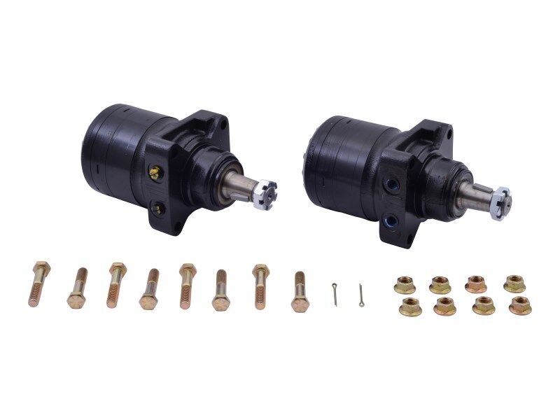 2910329 Kit, 2646E2 Drive Motor Update#2 | JLG
