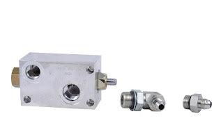 2910477 Kit, Cam Valve Replace 600A/Aj | JLG - BHE Parts Store