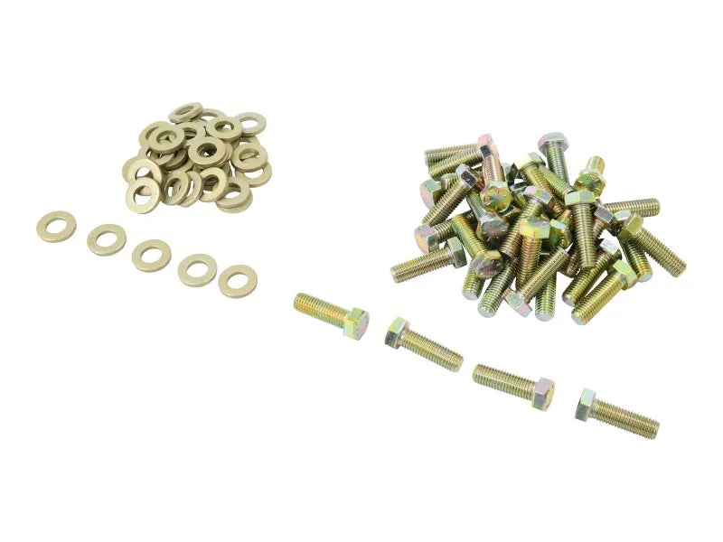 2910728 Kit, Bolts For Turntable Bearing#0440207 | JLG