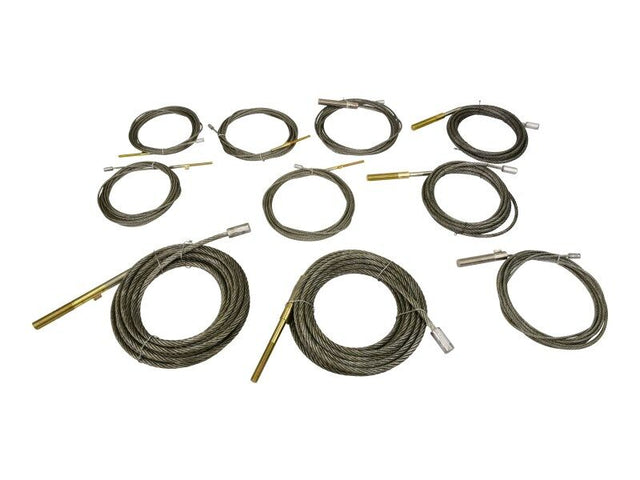2910895 Wire Rope Service Kit