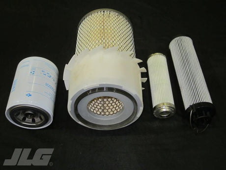 2910949 Kit, Filter | JLG - BHE Parts Store