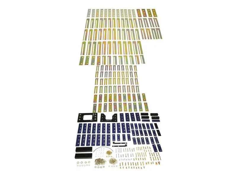 2910981 Kit, G12-55A Wear Pad | JLG