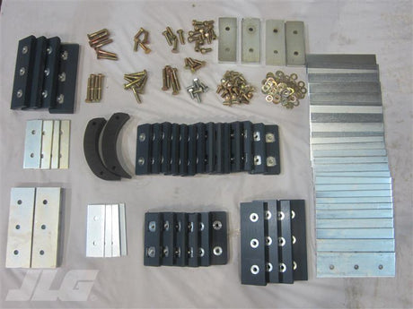 2911000 Kit, 644E Wear Pad | JLG - BHE Parts Store