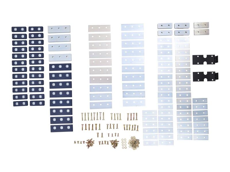 2911001 Kit, 944E Wear Pad | JLG