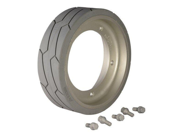 2915012 Kit (Service), Tire/Wheel | JLG - BHE Parts Store