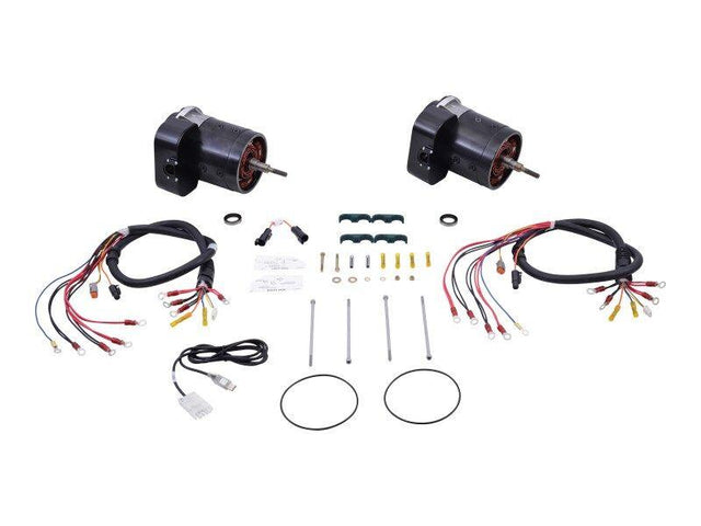 2915043 Kit (Service), Peerless Motor | JLG - BHE Parts Store