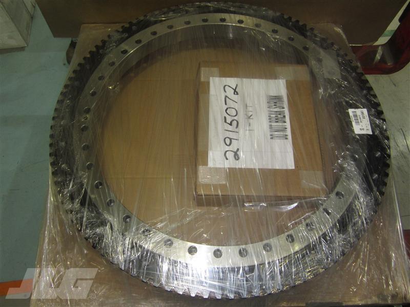 2915072 Bearing Kit, Turntable 1200/1250/1350 | JLG - BHE Parts Store