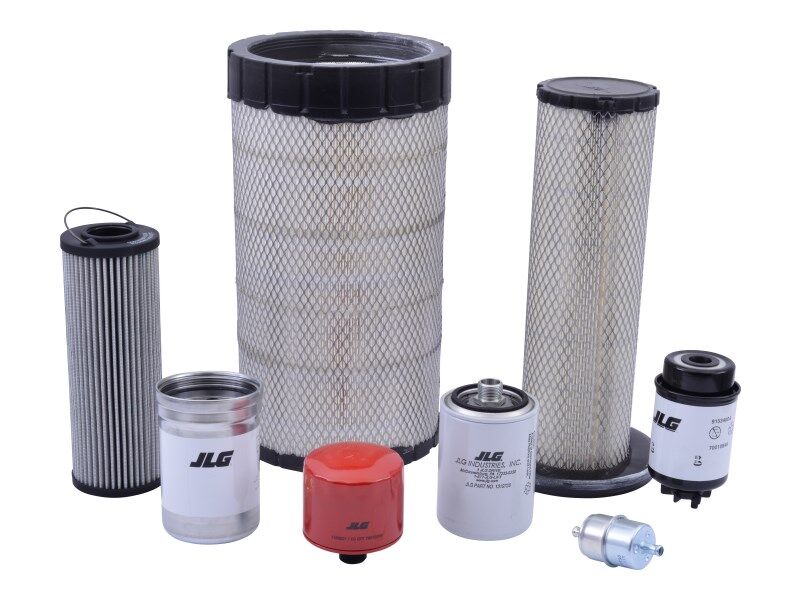 2915178 Kit, 1000 Hour Filter | JLG