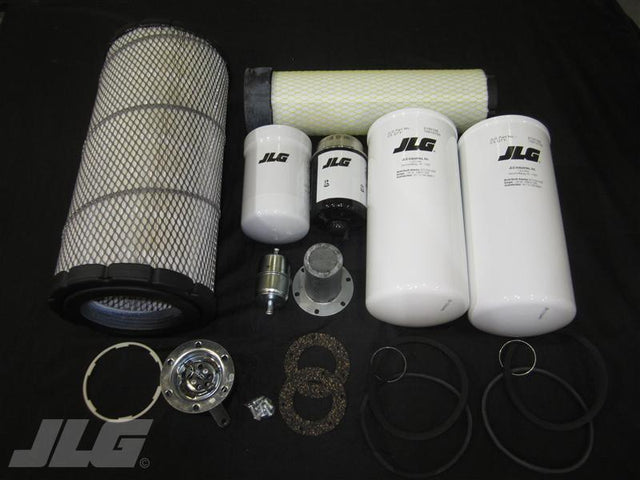 2915180 Kit, 1000 Hour Filter | JLG - BHE Parts Store