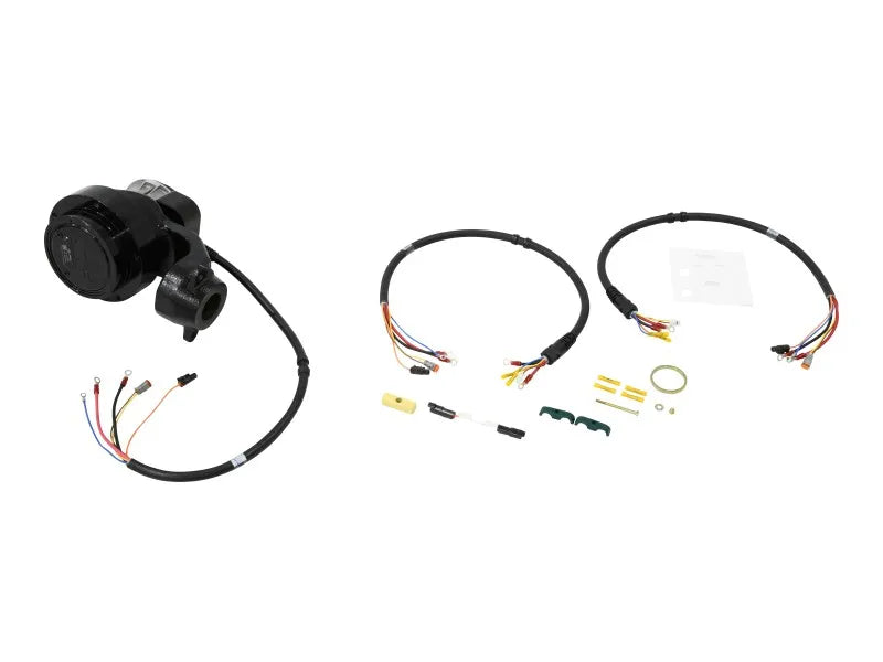 2915236 Kit (Service), Drive Motor | JLG