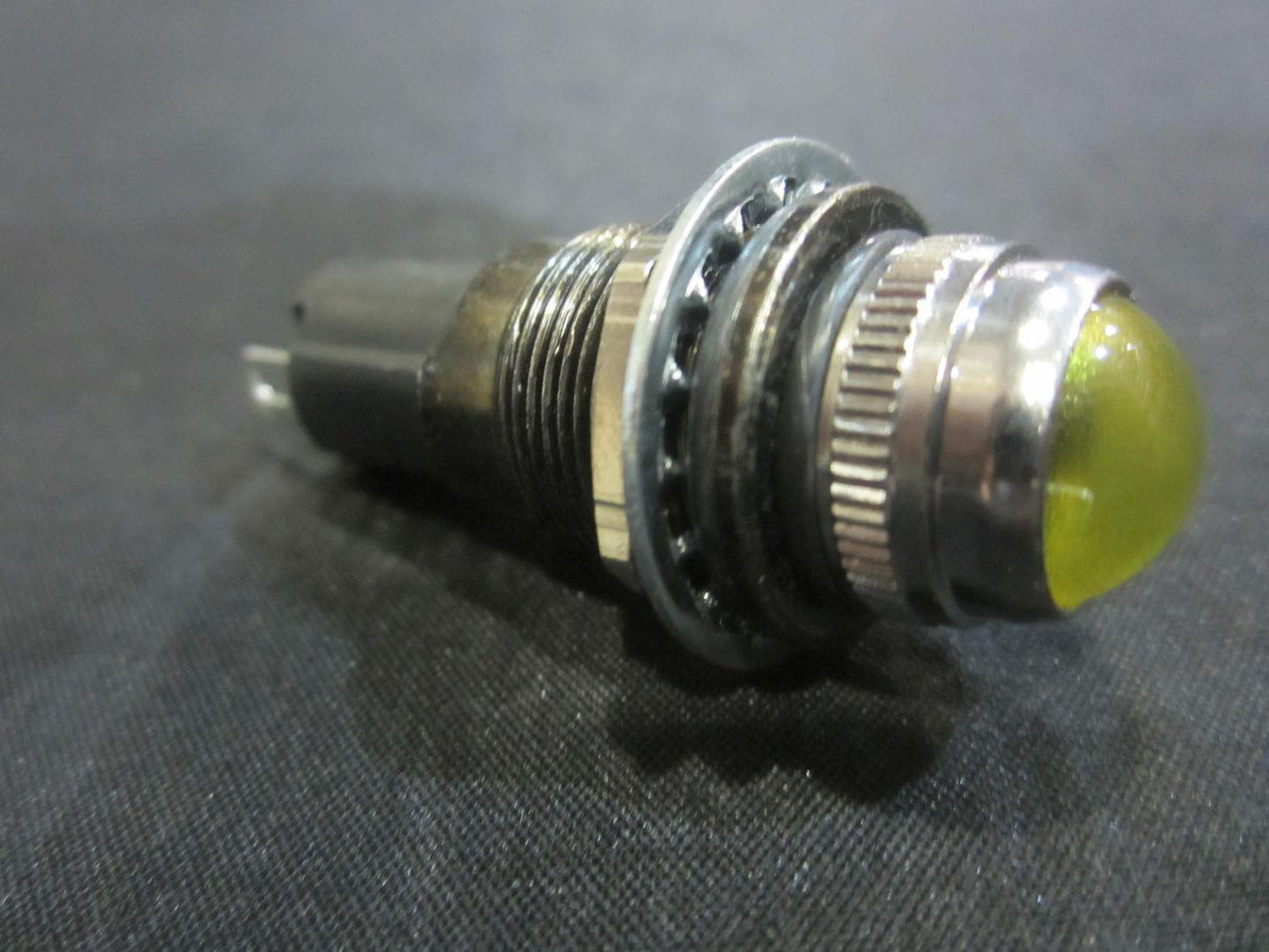 2920028 Lamp Indicator Yellow
