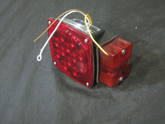 2920200 Tail Light Road Side