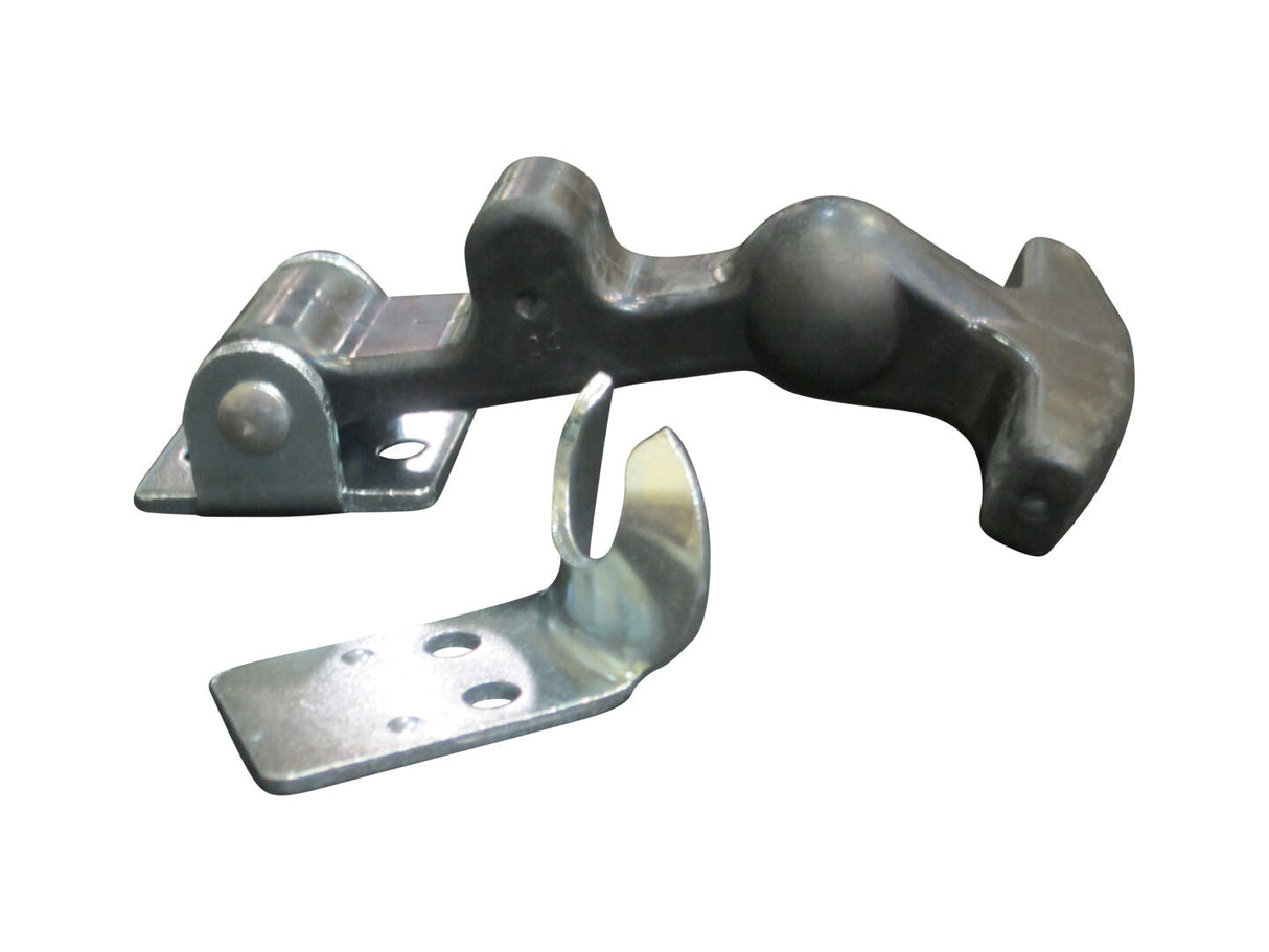 Part Number 2940062 Latch, T-Handle Rubber fits JLG