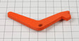 Part Number 2940094 Latch, .38 X 5.81 X 6.31 Stl fits JLG