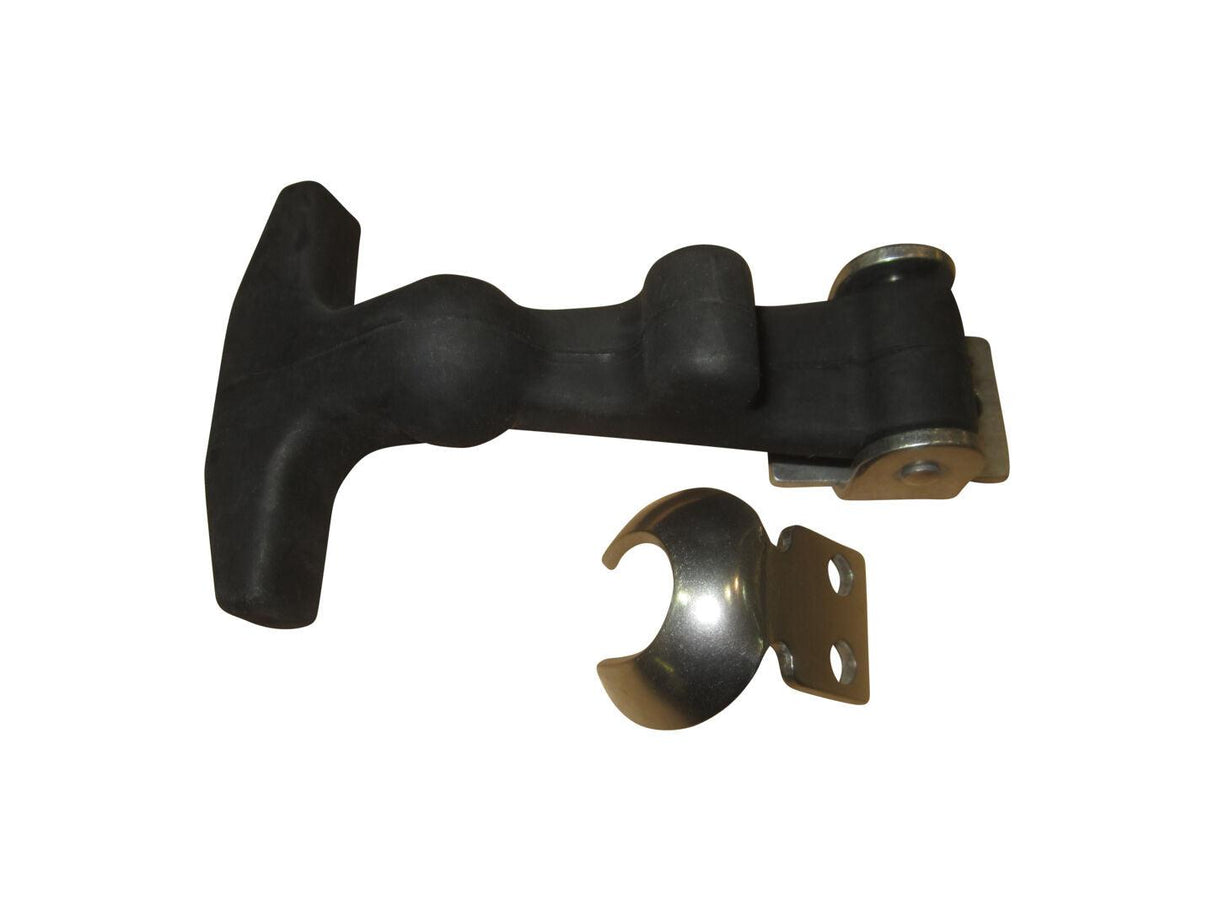 T Handle Rubber Latch
