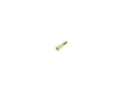 Part Number 2940099 Latch, Striker .31 X 1.75 fits JLG