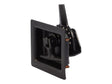 2940101 Latch, Folding T-Handle RH
