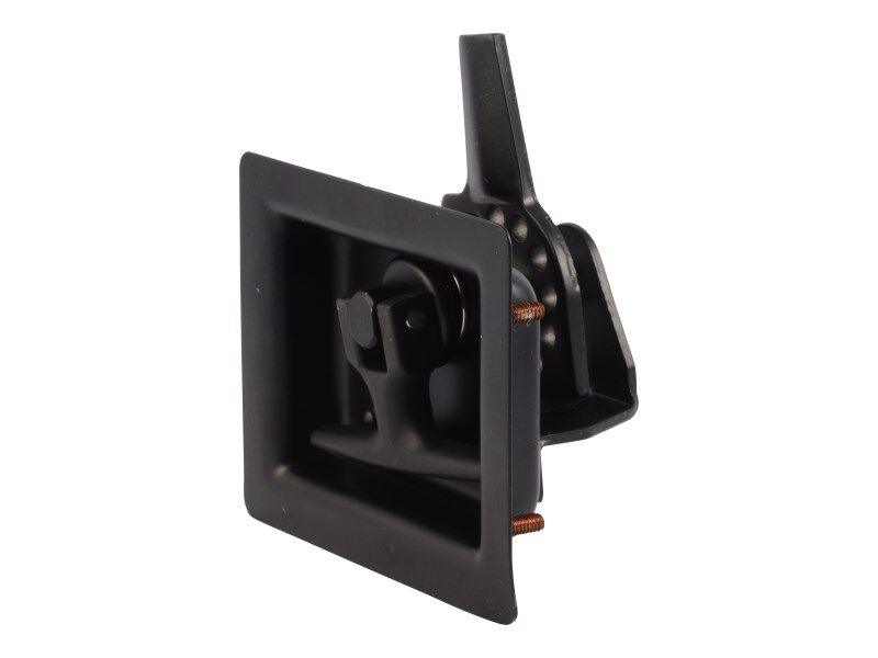 2940101 Latch, Folding T-Handle RH