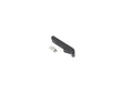Part Number 2940111 Latch, 1.12X3.74 Blk, Soft Draw fits JLG