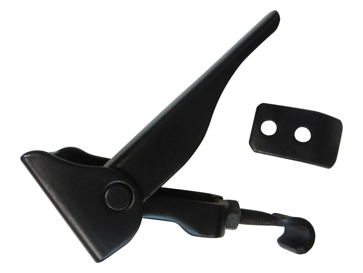 Part Number 2940129 Latch, Under Center Draw fits JLG