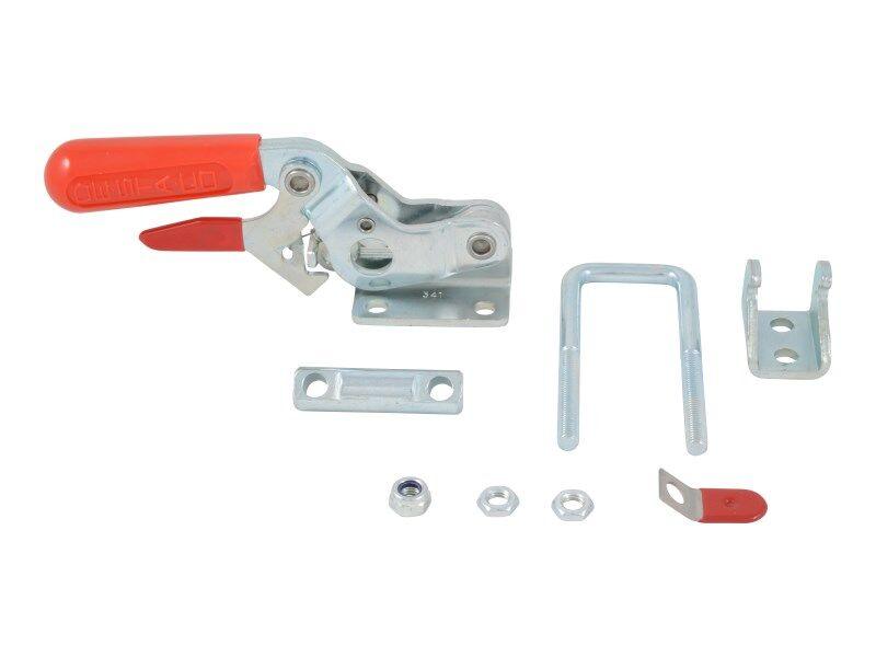 2940159 Latch, Manuel Clamp | JLG - BHE Parts Store