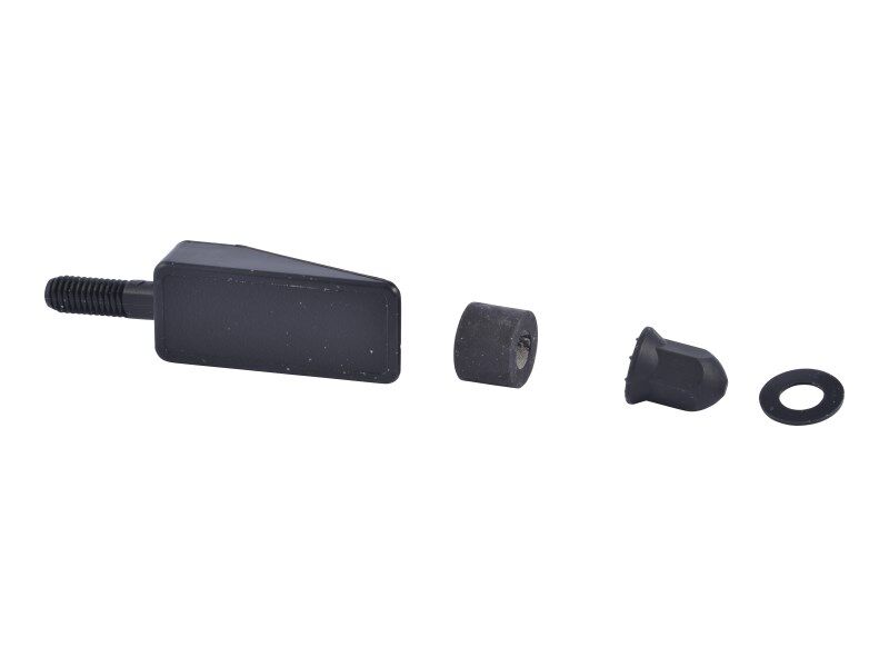 Part Number 2940179 Latch, Swell Action fits JLG