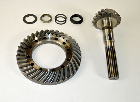 294189A1 Ring and Pinion Gear Set