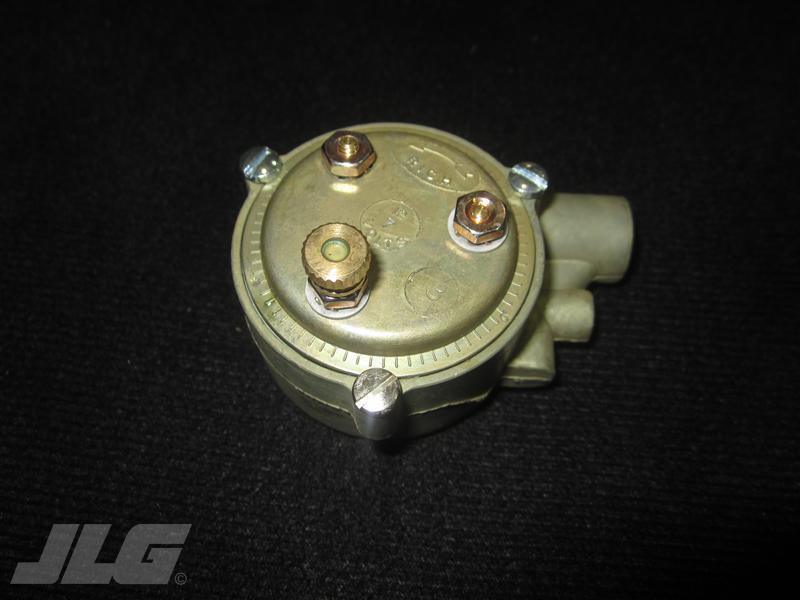 29439GT Coil-Auto Choke | Genie - BHE Parts Store