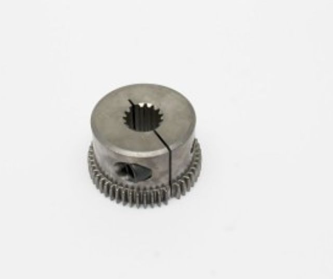 29749GT Coupler, Small Metal, 15T