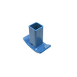 Part Number 29969-SGT Foot Pad Weldment Front*** fits Genie