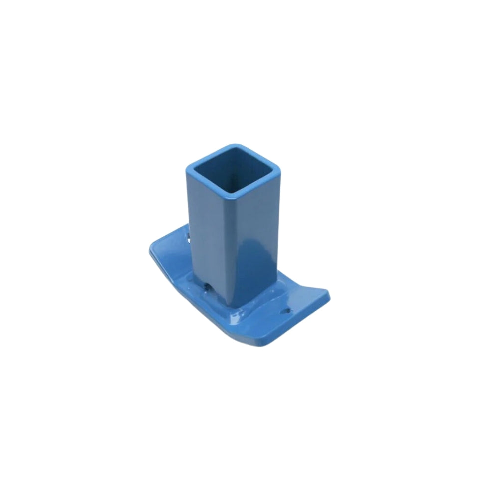 Part Number 29969-SGT Foot Pad Weldment Front*** fits Genie