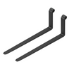 3-1467-60GT-PAIR Fork Pair
