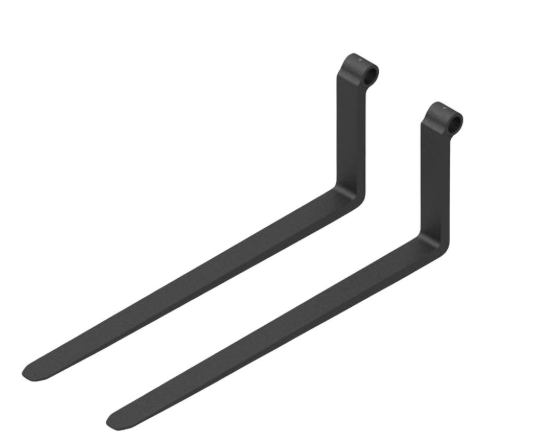 3-1467-60GT-PAIR Fork Pair