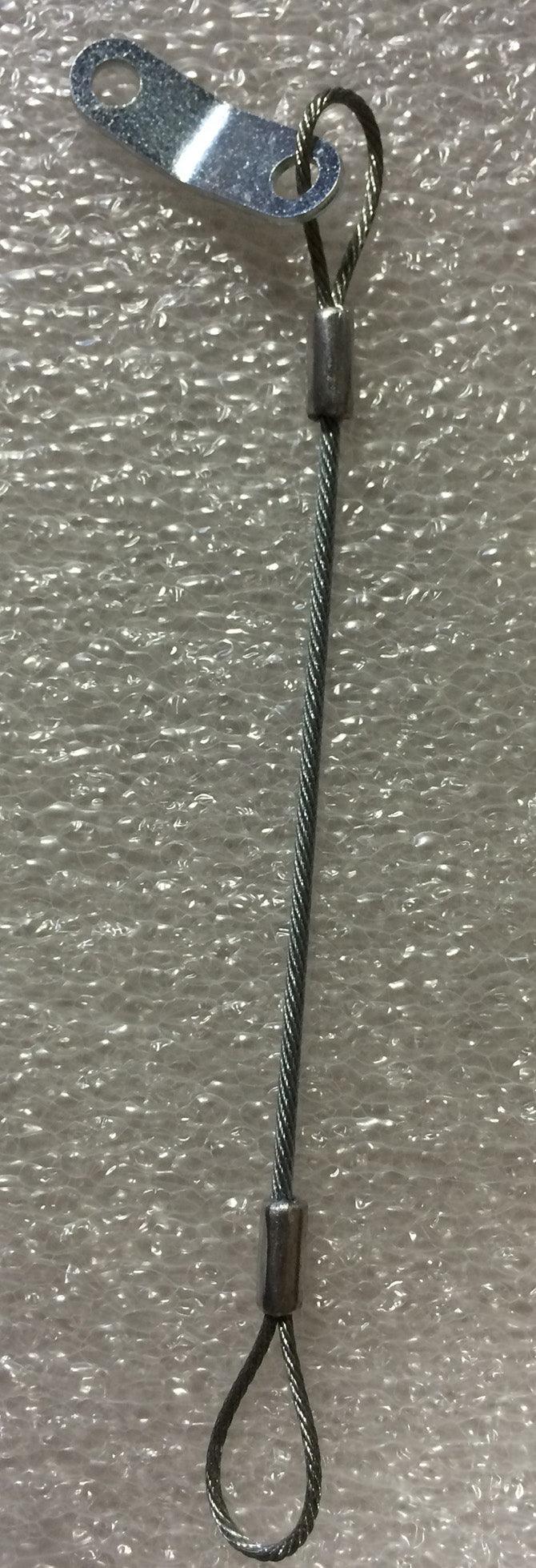 300833 Lanyard Genuine Skyjack