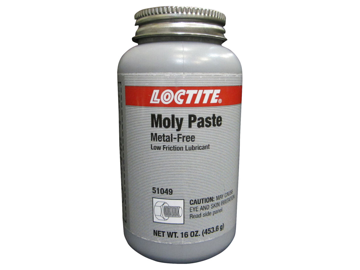 3020039 Lube "Loctite" Moly Paste | JLG