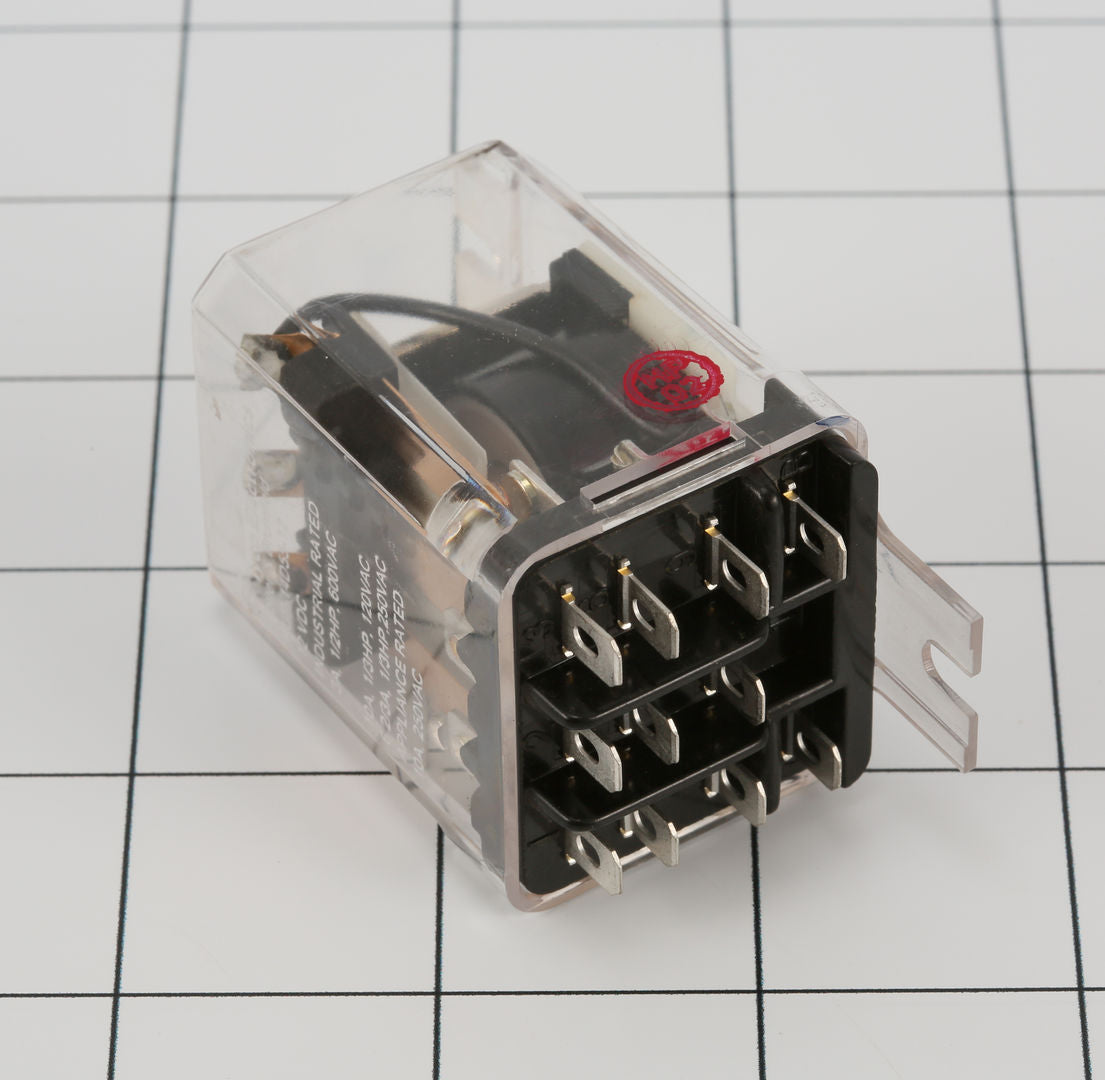 3040287 Relay 12V