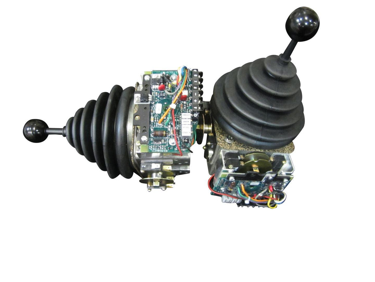 3040492EX Reman Joystick Controller | Snorkel - BHE Parts Store