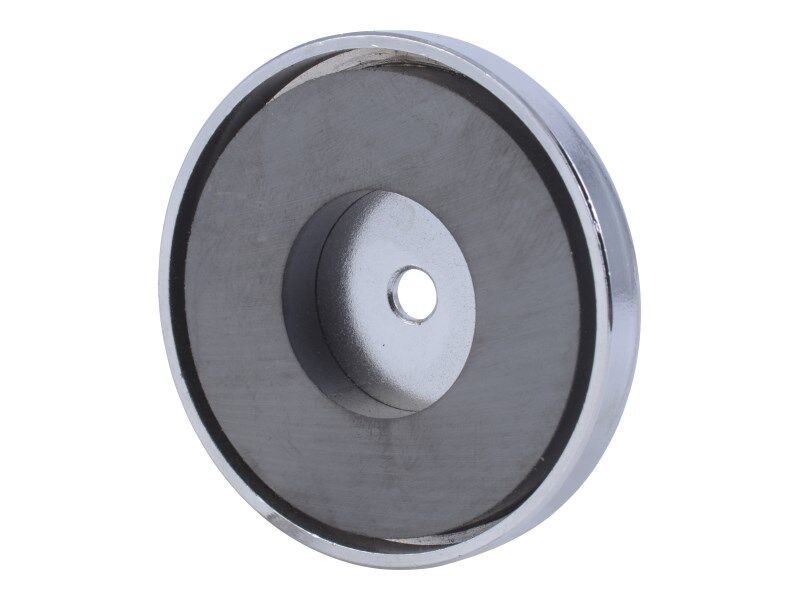 3080005 Magnet, Gate Hold Open | JLG