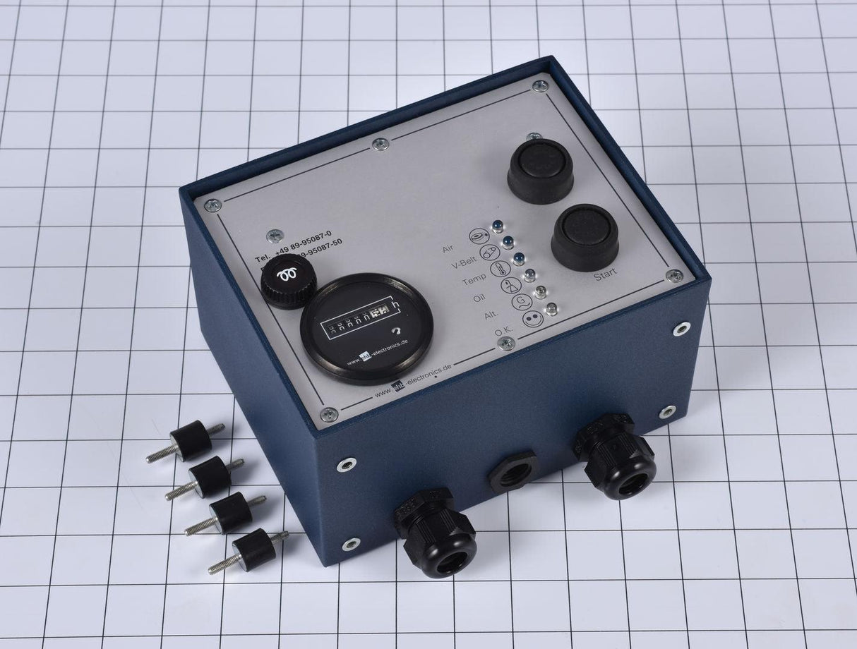 99991298 Engine Control Box | Deutz - BHE Parts Store