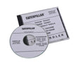 Part Number 31200258 Cd, Cat Parts Manual Eame fits JLG