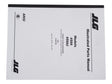 Part Number 3120750 450A/AJ Dom Parts Sn<65080 fits JLG