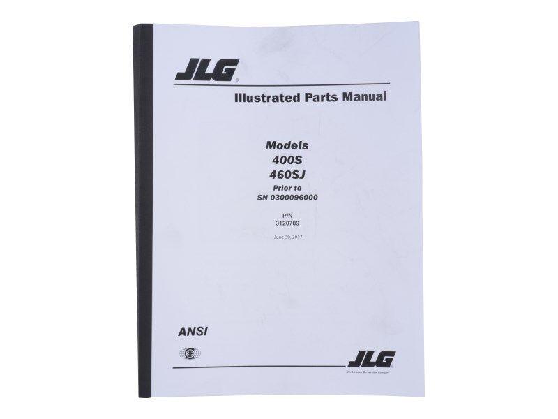 3120789 400S Parts Dom