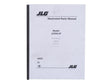 3121172 Parts Manual