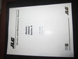 Part Number 3121180 450A/Aj Series-Ii Global Serv. fits JLG
